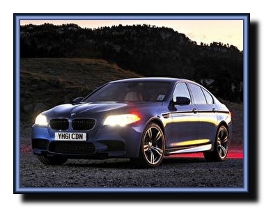 BMW e53